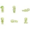 Statuettes et figurines Babywatch Une Figurine Smiski s&eacute;rie Chambre Vert Unique. . Maison & D&eacute;co > Statuettes et figurines.