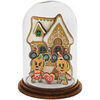 Statuettes et figurines Enesco Figurine &agrave; poser Mickey et Minnie Marron Unique. . Maison & D&eacute;co > Statuettes et figurines.