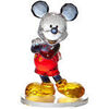 Statuettes et figurines Enesco Statuette de collection Mickey Mouse en acrylique facett&eacute; Rouge Unique. . Maison & D&eacute;co > Statuettes et figurines.