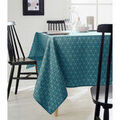Serviettes de table Nappes, Sets de table Tradilinge PACO Bleu Diam 180 cm. Nappe à l'entretien simple et sans repassage.Finition bord biais.. Maison > Serviettes de table Nappes, Sets de table. Cuisine & Art de la table sur Grenoble : Serviettes de table Nappes, Sets de table Tradilinge PACO Bleu Diam 180 cm. Nappe à l'entretien simple et sans repassage.Finition bord biais.. Maison > Serviettes de table Nappes, Sets de table.