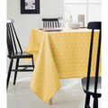 Serviettes de table Nappes, Sets de table Tradilinge PACO Jaune 150x350 cm. Nappe à l'entretien simple et sans repassage.Finition bord biais.. Maison > Serviettes de table Nappes, Sets de table. Cuisine & Art de la table sur Grenoble : Serviettes de table Nappes, Sets de table Tradilinge PACO Jaune 150x350 cm. Nappe à l'entretien simple et sans repassage.Finition bord biais.. Maison > Serviettes de table Nappes, Sets de table.