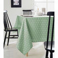 Serviettes de table Nappes, Sets de table Tradilinge PACO Vert Diam 180 cm. Nappe à l'entretien simple et sans repassage.Finition bord biais.. Maison > Serviettes de table Nappes, Sets de table. Cuisine & Art de la table sur Grenoble : Serviettes de table Nappes, Sets de table Tradilinge PACO Vert Diam 180 cm. Nappe à l'entretien simple et sans repassage.Finition bord biais.. Maison > Serviettes de table Nappes, Sets de table.