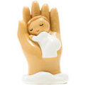 Statuettes et figurines Enesco Statuette ange-gardien prot&egrave;ge Moi 7.5 cm Beige Unique. . Maison & D&eacute;co > Statuettes et figurines.