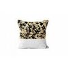 Coussins Soleil D'Ocre MAYLINE Blanc 40x40 cm. Coussin d&eacute;houssable.. Maison & D&eacute;co > Coussins.