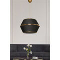 Luminaire sur Grenoble : Lustres, suspensions et plafonniers Opviq ESCAPE Noir Unique. CE certification. Maison & D&eacute;co > Lustres, suspensions et plafonniers.