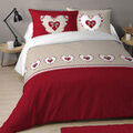 Linge de maison sur Grenoble : Parures de lit Stof Parure de lit PAULINE 250 x 200 cm