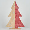 D&eacute;corations de no&euml;l Bizzotto PINO BRUGES ROSSO Beige Unique. . Maison & D&eacute;co > D&eacute;corations de no&euml;l.