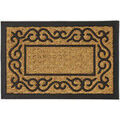 Tapis Unimasa Essuie-pieds ORLA 60 cm Beige Unique. . Maison & D&eacute;co > Tapis. Grenoble