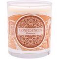 D&eacute;coration sur Grenoble : Bougies, diffuseurs Confidences Provence Bougie parfum&eacute;e ambre vanille fabriqu&eacute;e en provence 180 g Blanc Unique. . Maison & D&eacute;co > Bougies, diffuseurs.