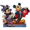 Statuettes et figurines Enesco Statuette de Collection Mickey et Minnie Vampires Multicolore Unique. . Maison & D&eacute;co > Statuettes et figurines.