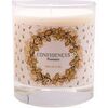 Bougies, diffuseurs Confidences Provence Bougie parfum&eacute;e th&eacute; de no&euml;l fabriqu&eacute;e en provence 180 g Blanc Unique. . Maison & D&eacute;co > Bougies, diffuseurs.