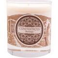 D&eacute;coration sur Grenoble : Bougies, diffuseurs Confidences Provence Bougie parfum&eacute;e whisky cuir fabriqu&eacute;e en provence 180 g Blanc Unique. . Maison & D&eacute;co > Bougies, diffuseurs.
