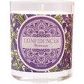 D&eacute;coration sur Grenoble : Bougies, diffuseurs Confidences Provence Bougie parfum&eacute;e Lavande fabriqu&eacute;e en Provence – 280 g Blanc Unique. . Maison & D&eacute;co > Bougies, diffuseurs.