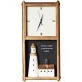 Horloges Signes Grimalt Horloge Murale Avec Phare Grenoble