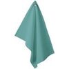 Torchons Lefebvre-Textile Essuie mains en coton couleur Menthe 50 x 70 cm Vert 50x70 cm. . Maison & D&eacute;co> Torchons.