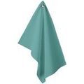 Linge de maison sur Grenoble : Torchons Lefebvre-Textile Essuie mains en coton couleur Menthe 50 x 70 cm Vert 50x70 cm. . Maison & D&eacute;co> Torchons.