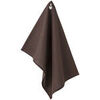 Torchons Lefebvre-Textile Essuie mains en coton couleur Cacao 50 x 70 cm Marron Unique. . Maison & D&eacute;co> Torchons.