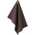 Linge de maison sur Grenoble : Torchons Lefebvre-Textile Essuie mains en coton couleur Cacao 50 x 70 cm Marron Unique. . Maison & D&eacute;co> Torchons.