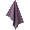Torchons Lefebvre-Textile Essuie mains en coton couleur Figue 50 x 70 cm Violet 50x70 cm. . Maison & D&eacute;co> Torchons.