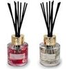 Bougies, diffuseurs Heart And Home Coffret cadeau 2 diffuseurs &agrave; b&acirc;tons Rouge Unique. . Maison & D&eacute;co > Bougies, diffuseurs.