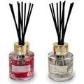 Bougies, diffuseurs Heart And Home Coffret cadeau 2 diffuseurs &agrave; b&acirc;tons Rouge Unique. . Maison & D&eacute;co > Bougies, diffuseurs. Grenoble