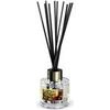 Bougies, diffuseurs Heart And Home Diffuseur &agrave; b&acirc;tons no&euml;l au coin du feu Rouge Unique. . Maison & D&eacute;co > Bougies, diffuseurs.