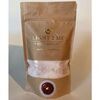 Bougies, diffuseurs La Bougie Autrement Bougie en poudre 250 grs rouge paillet&eacute; Blanc Unique. . Maison & D&eacute;co > Bougies, diffuseurs.