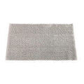 Tapis de bain Today BUBBLE Blanc 50x80 cm. Doux au toucher.R&eacute;pond parfaitement &agrave; une utilisation quotidienne.Entretien facile.S&eacute;chage rapide.. Maison > Tapis de bain. Grenoble