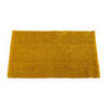 Tapis de bain Today BUBBLE Jaune 50x80 cm. Doux au toucher.R&eacute;pond parfaitement &agrave; une utilisation quotidienne.Entretien facile.S&eacute;chage rapide.. Maison > Tapis de bain.