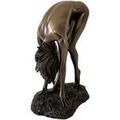 Statuettes et figurines Parastone Statuette Body Talk en r&eacute;sine - Nu f&eacute;minin 17 cm Dor&eacute; Unique. . Maison & D&eacute;co > Statuettes et figurines. Grenoble
