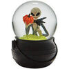 Statuettes et figurines Enesco Boule &agrave; paillettes lumineuse L'&Eacute;trange No&euml;l de Monsieur Jack Noir Unique. . Maison & D&eacute;co > Statuettes et figurines.