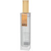 Bougies, diffuseurs Heart And Home Parfum d'ambiance - Bambou Gingembre Blanc Unique. . Maison & D&eacute;co > Bougies, diffuseurs.