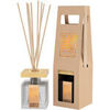Bougies, diffuseurs Heart And Home Diffuseur &agrave; b&acirc;tons &eacute;co responsable - Bambou Gingembre Beige Unique. . Maison & D&eacute;co > Bougies, diffuseurs.