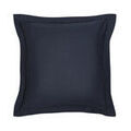 Linge de maison sur Grenoble : Taies d'oreillers, traversins Today ORGANIC NAVY