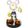 Statuettes et figurines Enesco Statuette de collection Mickey en acrylique Edition Limit&eacute;e Jaune Unique. . Maison & D&eacute;co > Statuettes et figurines.