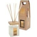 Bougies, diffuseurs Heart And Home Diffuseur &agrave; b&acirc;tons &eacute;co responsable - Bergamote et Musc Marin Marron Unique. . Maison & D&eacute;co > Bougies, diffuseurs.