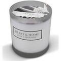 D&eacute;coration sur Grenoble : Bougies, diffuseurs Heart And Home Petite bougie cachemire Blanc Unique. . Maison & D&eacute;co > Bougies, diffuseurs.