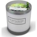 Bougies, diffuseurs Heart And Home Petite bougie eau vive et sous bois Blanc Unique. . Maison & D&eacute;co > Bougies, diffuseurs. Grenoble