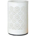 D&eacute;coration sur Grenoble : Bougies, diffuseurs Zen Arome Diffuseur aromatique par chaleur douce Calorya 4 Blanc Unique. . Maison & D&eacute;co > Bougies, diffuseurs.