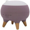 D&eacute;coration sur Grenoble : Bougies, diffuseurs Zen Arome Diffuseur ultrasonique - Norah Violet Unique. . Maison & D&eacute;co > Bougies, diffuseurs.