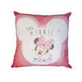 Coussins Disney MINNIE Multicolore 45x45 cm. . Maison & D&eacute;co > Coussins.