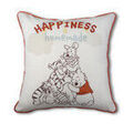 Coussins Disney WINNIE Multicolore 45x45 cm. . Maison & D&eacute;co > Coussins.