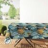 Serviettes de table Nappes, Sets de table Douceur d int&eacute;rieur BRAZILIA Multicolore 150x240 cm. . Maison > Serviettes de table Nappes, Sets de table.