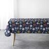 Serviettes de table Nappes, Sets de table Douceur d int&eacute;rieur LILY Bleu 150x240 cm. . Maison > Serviettes de table Nappes, Sets de table.
