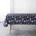 Serviettes de table Nappes, Sets de table Douceur d int&eacute;rieur LILY Bleu 150x240 cm. . Maison > Serviettes de table Nappes, Sets de table. Grenoble