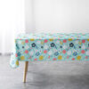 Serviettes de table Nappes, Sets de table Douceur d int&eacute;rieur LILY Multicolore 150x240 cm. . Maison > Serviettes de table Nappes, Sets de table.