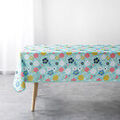 Serviettes de table Nappes, Sets de table Douceur d int&eacute;rieur LILY Multicolore 150x240 cm. . Maison > Serviettes de table Nappes, Sets de table. Grenoble