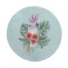 Set de table Douceur d int&eacute;rieur ALBA X4 Multicolore Diam 35 cm. . Maison & D&eacute;co> Set de table.