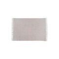D&eacute;coration sur Grenoble : Tapis Broste Copenhagen HENNY Violet 140x200 cm. . Maison & D&eacute;co > Tapis.