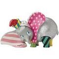 Statuettes et figurines Enesco Dumbo de collection par Britto Multicolore Unique. . Maison & D&eacute;co > Statuettes et figurines.